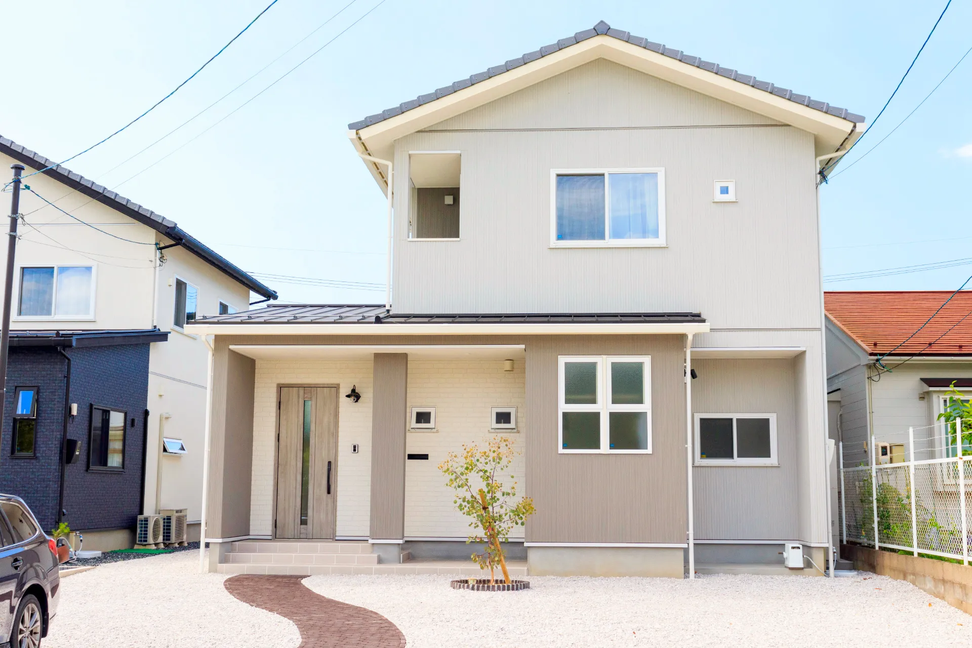 ワクナビ外壁洗浄